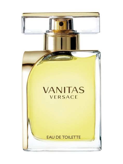 versace vanitas perfume